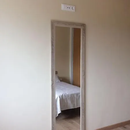 Ataraxia Lejlighed Vilaboa