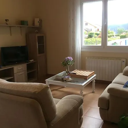 Lejlighed Ataraxia Vilaboa