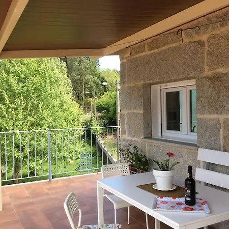 Ataraxia Lejlighed *