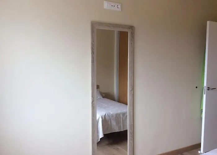 Ataraxia דירה Vilaboa