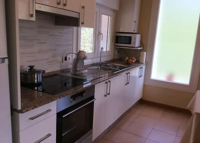 Ataraxia דירה Vilaboa